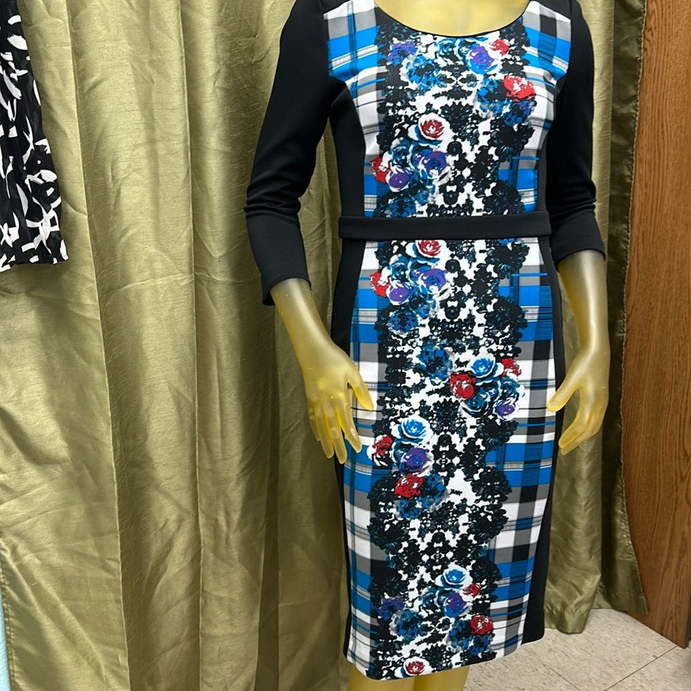 Nicole Dress